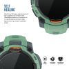 Плівка захисна Armorstandart Matte hydrogel Garmin Instinct 3 45mm 6 pcs (ARM92021) зображення 3