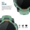 Плівка захисна Armorstandart Matte hydrogel Garmin Instinct 3 45mm 6 pcs (ARM92021) зображення 3