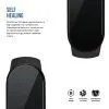 Пленка защитная Armorstandart Matte hydrogel Xiaomi Mi Band 6/5 6 pcs (ARM92115) изображение 3