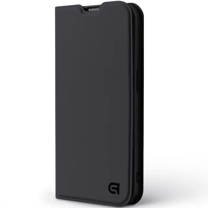 Чохол до мобільного телефона Armorstandart OneFold Case OPPO A6S 4G Lavender (ARM90300) зображення 2