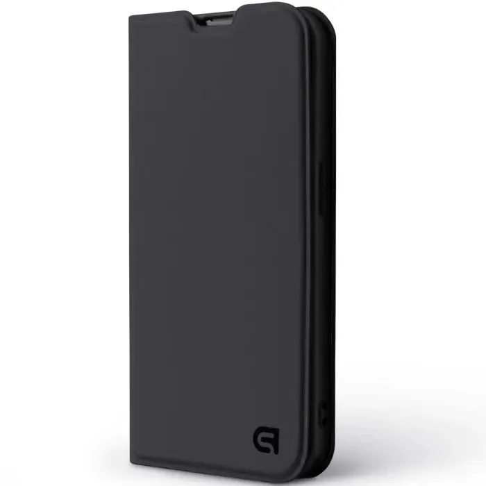 Чохол до мобільного телефона Armorstandart OneFold Case OPPO A6S 4G Black (ARM90299) зображення 2