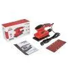 Шліфувальна машина Vitals Es 1512TM, 150W, 90x182мм, 12000об/хв, 1.3кг (189574) зображення 10