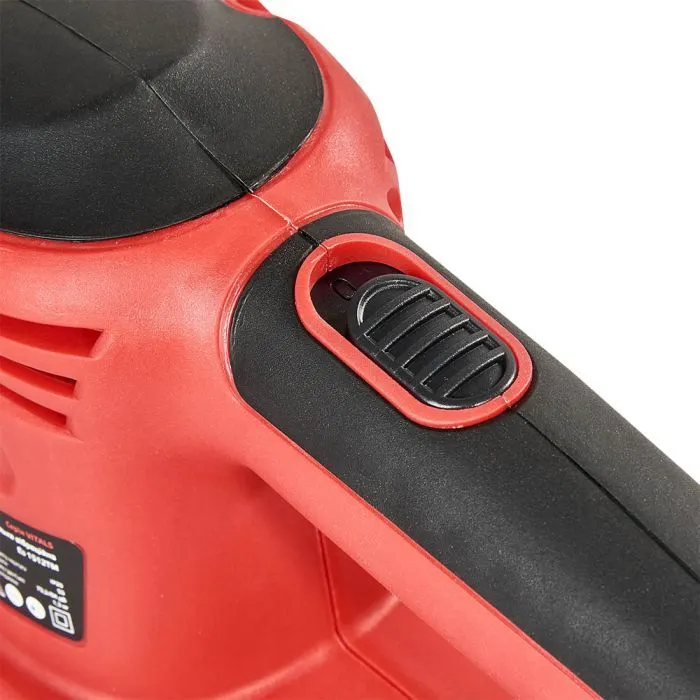 Шліфувальна машина Vitals Es 1512TM, 150W, 90x182мм, 12000об/хв, 1.3кг (189574) зображення 2