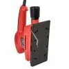 Шліфувальна машина Vitals Es 1512TM, 150W, 90x182мм, 12000об/хв, 1.3кг (189574) зображення 5