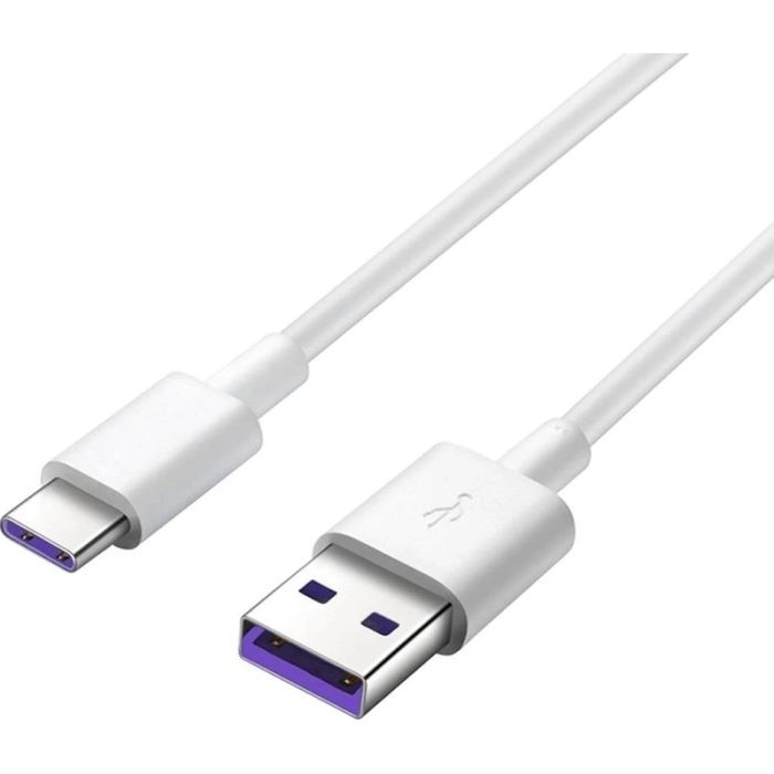 Дата кабель USB 2.0 AM to USB-C 1.0m 3A X13 black HOCO (6957531061182)