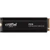 Накопитель SSD M.2 2280 4TB P310 with heatsink Micron (CT4000P310SSD5) изображение 2