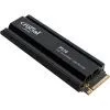 Накопитель SSD M.2 2280 4TB P310 with heatsink Micron (CT4000P310SSD5)