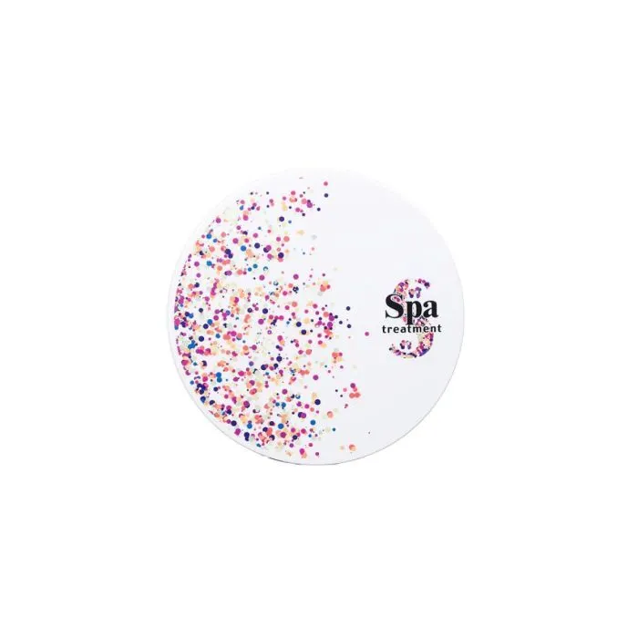 Кушон для лица SPA Treatment Has Cushion SPF 50+ PA++++ Светло-бежевый (4544877510874) изображение 5