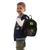 Рюкзак дитячий Kite Kids 2727 Monster Truck (K26-2727XS-4) зображення 12