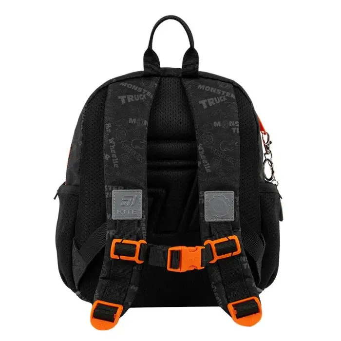 Рюкзак дитячий Kite Kids 2727 Monster Truck (K26-2727XS-4) зображення 2