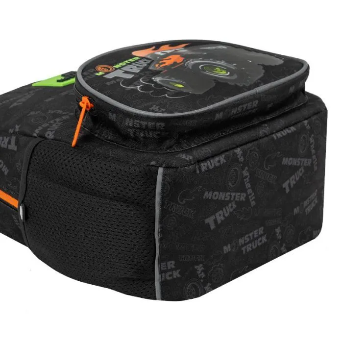 Рюкзак дитячий Kite Kids 2727 Monster Truck (K26-2727XS-4) зображення 5