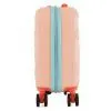 Чемодан Semi Line 16" (XS) Pink/Blue (T5884-1) (DAS303613) изображение 3