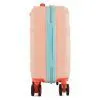Чемодан Semi Line 16" (XS) Pink/Blue (T5884-1) (DAS303613) изображение 5