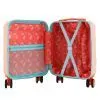 Чемодан Semi Line 16" (XS) Pink/Blue (T5884-1) (DAS303613) изображение 6