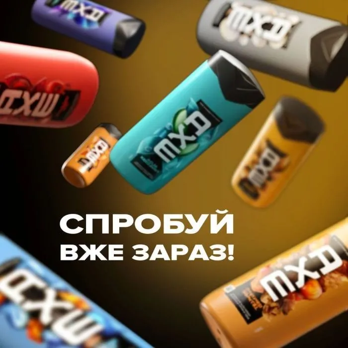 Гель для душа AXE Fine Fragrance Black Vanilla 225 мл (8720181827877) изображение 8