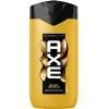 Гель для душа AXE Fine Fragrance Black Vanilla 225 мл (8720181827877)