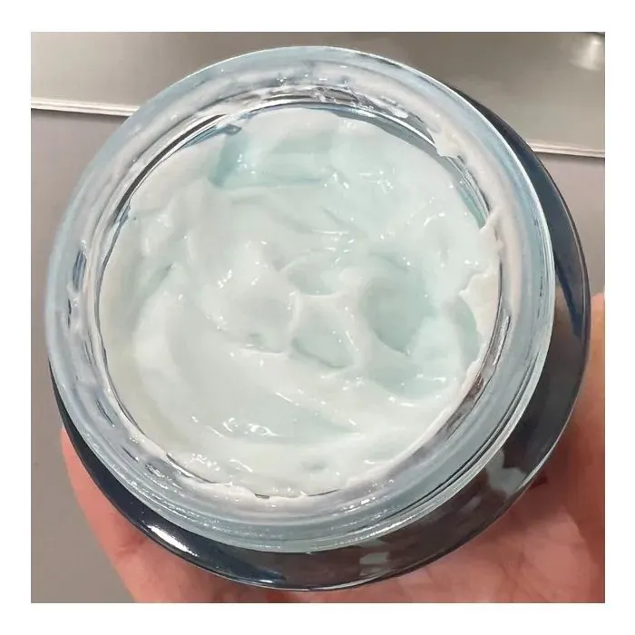 Крем для лица Ksurgery Hyaluronic Time Solution Revitalizing Cream 50 мл (981427584) изображение 5