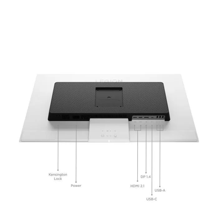 Монитор Lenovo Legion Pro 32UD-10 (69D0GACBUA) изображение 10