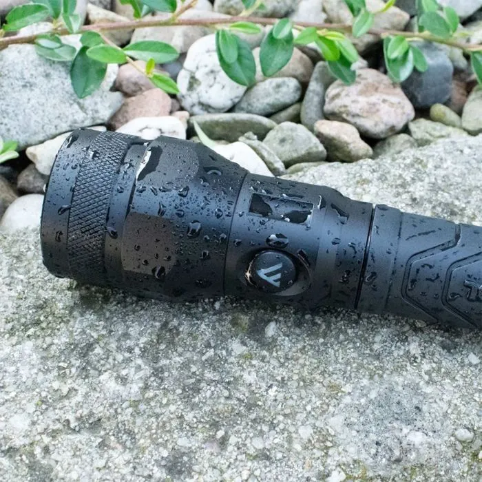 Фонарь Mactronic тактичний Patrol RX (2000 Lm) Rechargeable (THH0056) (DAS303687) изображение 12