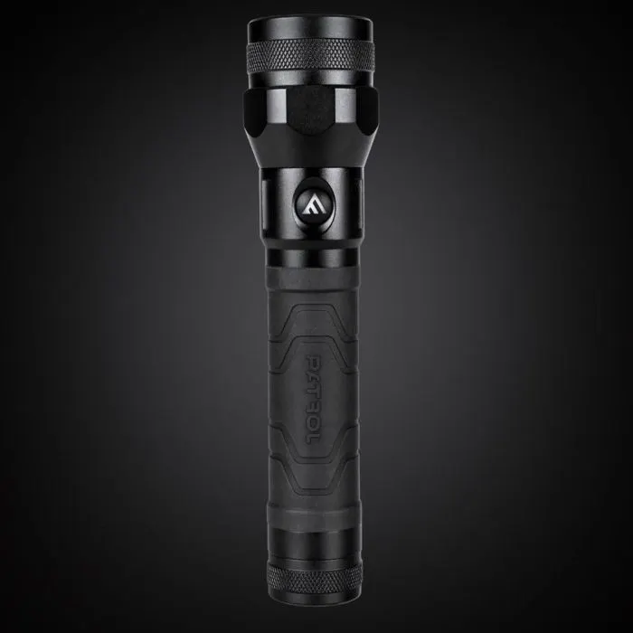 Фонарь Mactronic тактичний Patrol RX (2000 Lm) Rechargeable (THH0056) (DAS303687) изображение 14