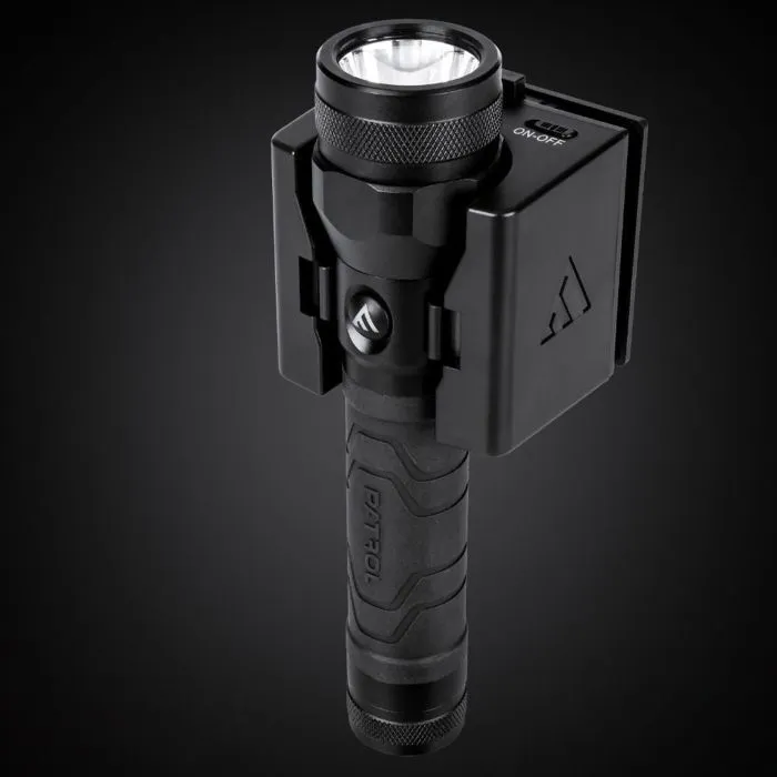 Фонарь Mactronic тактичний Patrol RX (2000 Lm) Rechargeable (THH0056) (DAS303687) изображение 18