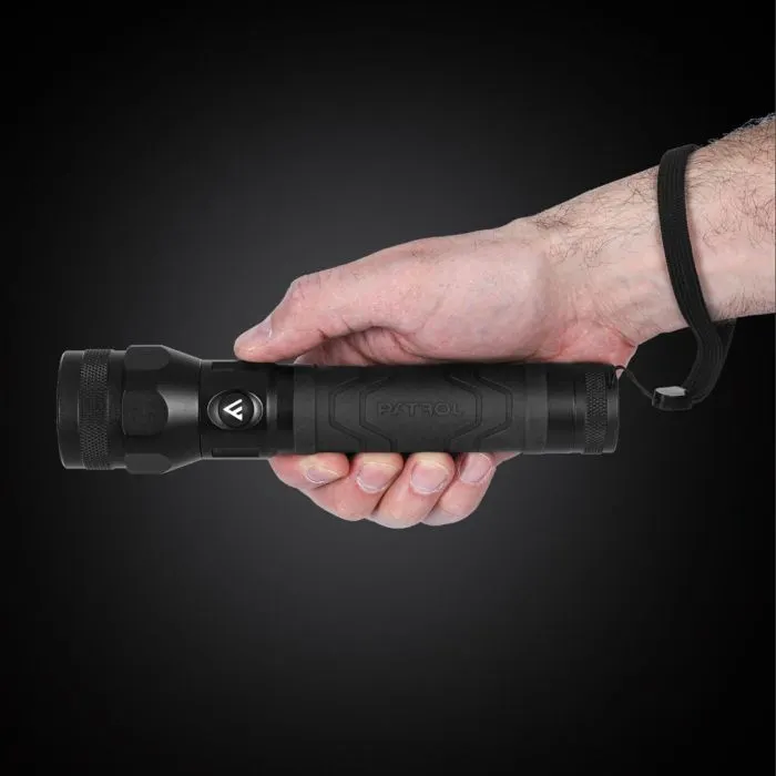 Фонарь Mactronic тактичний Patrol RX (2000 Lm) Rechargeable (THH0056) (DAS303687) изображение 19