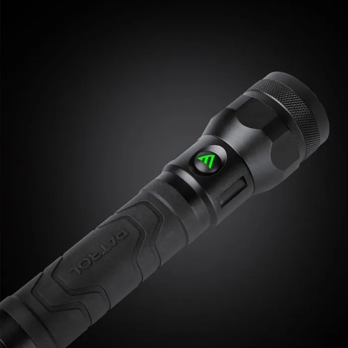 Фонарь Mactronic тактичний Patrol RX (2000 Lm) Rechargeable (THH0056) (DAS303687) изображение 20