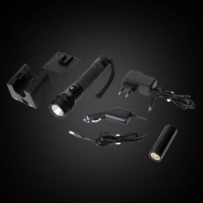 Фонарь Mactronic тактичний Patrol RX (2000 Lm) Rechargeable (THH0056) (DAS303687) изображение 21