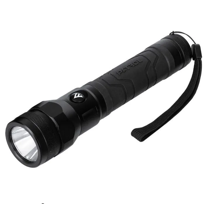 Фонарь Mactronic тактичний Patrol RX (2000 Lm) Rechargeable (THH0056) (DAS303687) изображение 2