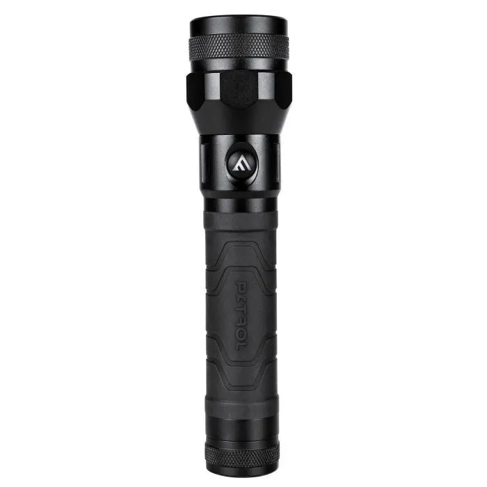 Фонарь Mactronic тактичний Patrol RX (2000 Lm) Rechargeable (THH0056) (DAS303687) изображение 4