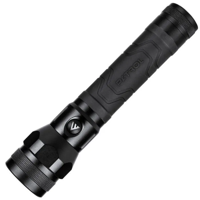 Фонарь Mactronic тактичний Patrol RX (2000 Lm) Rechargeable (THH0056) (DAS303687) изображение 5