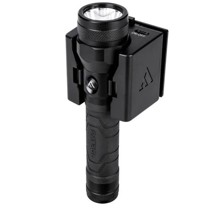 Фонарь Mactronic тактичний Patrol RX (2000 Lm) Rechargeable (THH0056) (DAS303687) изображение 6
