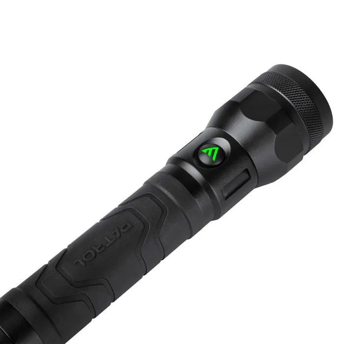Фонарь Mactronic тактичний Patrol RX (2000 Lm) Rechargeable (THH0056) (DAS303687) изображение 7
