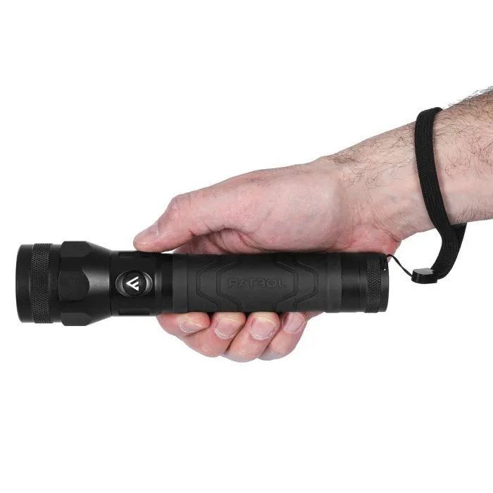 Фонарь Mactronic тактичний Patrol RX (2000 Lm) Rechargeable (THH0056) (DAS303687) изображение 8
