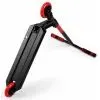 Самокат Hipe H3 трюковий black/red (21818333) изображение 2