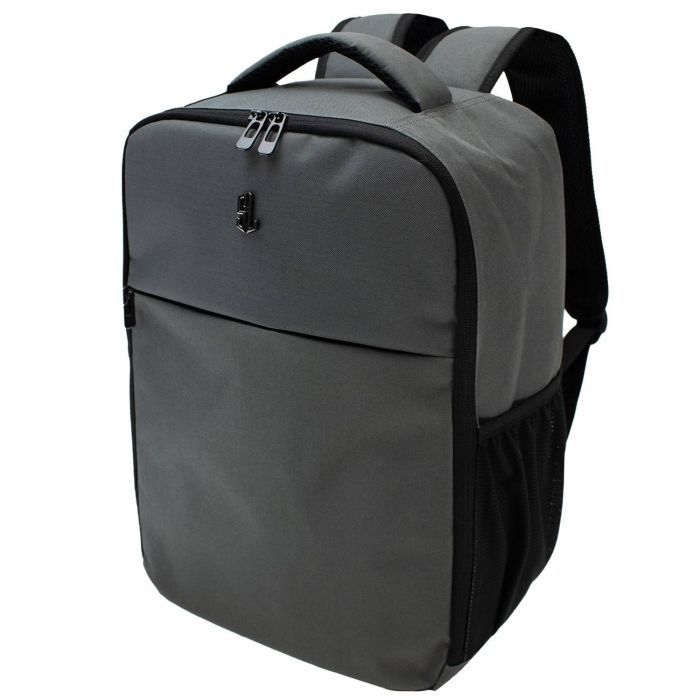 Рюкзак туристический Semi Line 24 Black (P8311-0) (DAS303821)