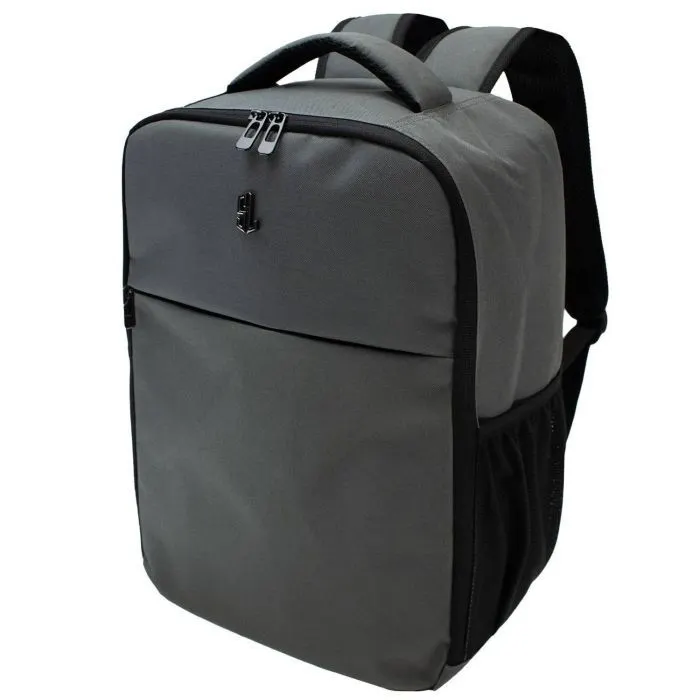 Рюкзак туристический Semi Line 24 Graphite (P8311-3) (DAS303823)
