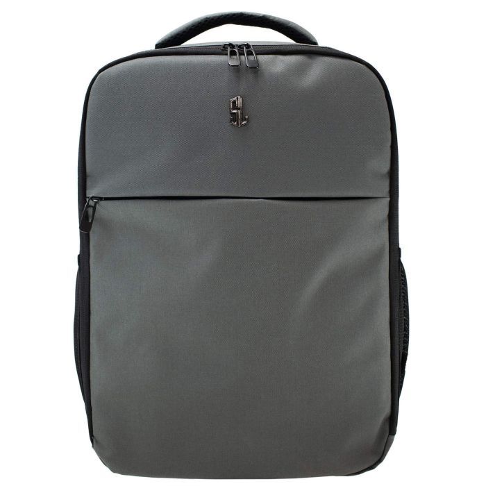 Рюкзак туристический Semi Line 24 Black (P8311-0) (DAS303821) изображение 2