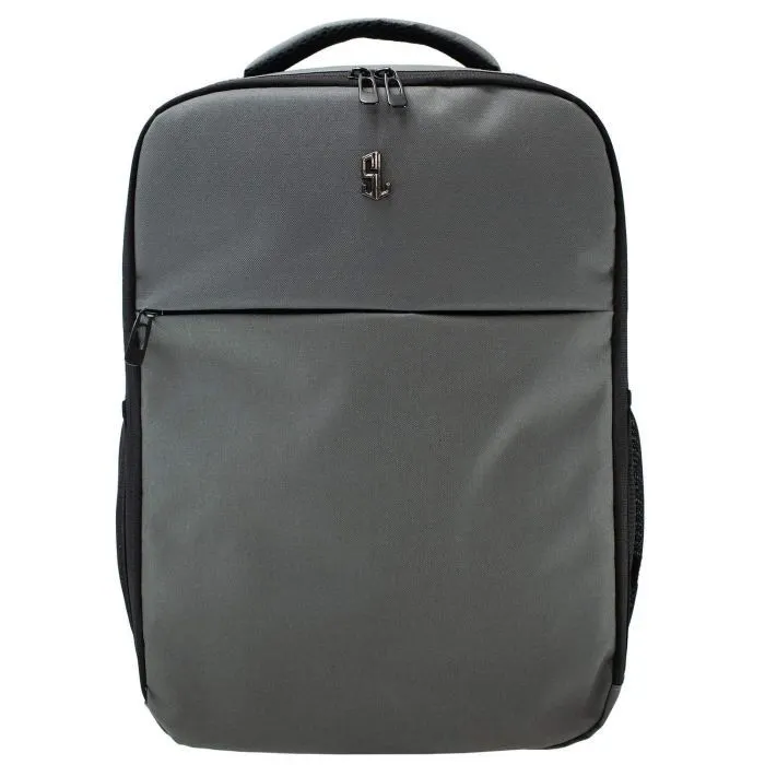Рюкзак туристический Semi Line 24 Graphite (P8311-3) (DAS303823) изображение 2