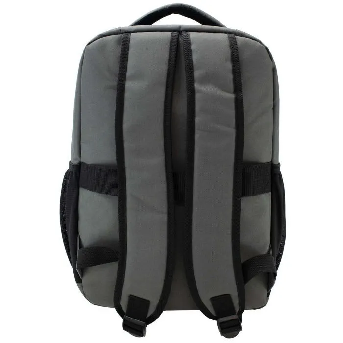 Рюкзак туристический Semi Line 24 Graphite (P8311-3) (DAS303823) изображение 3