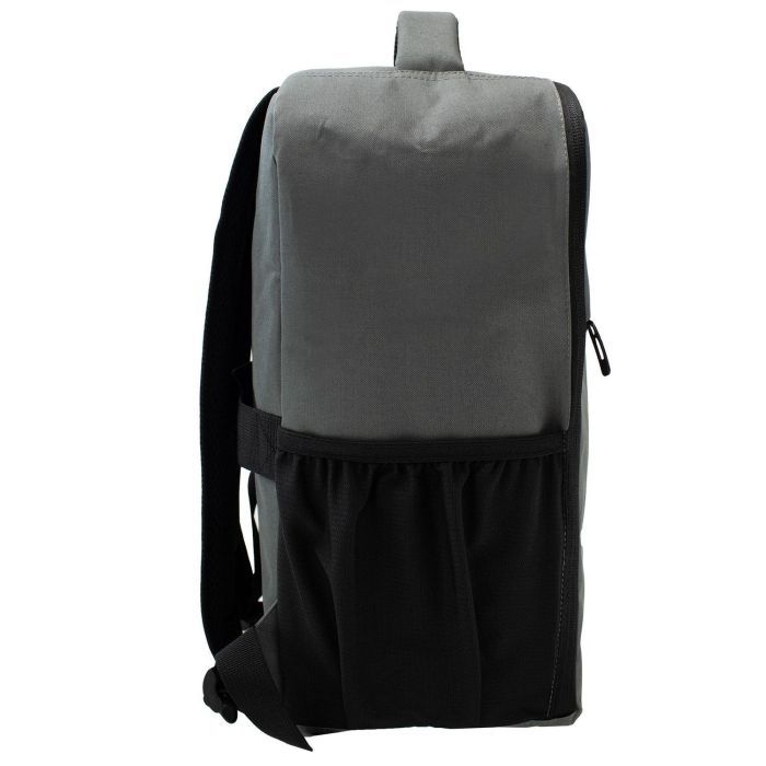 Рюкзак туристический Semi Line 24 Black (P8311-0) (DAS303821) изображение 4