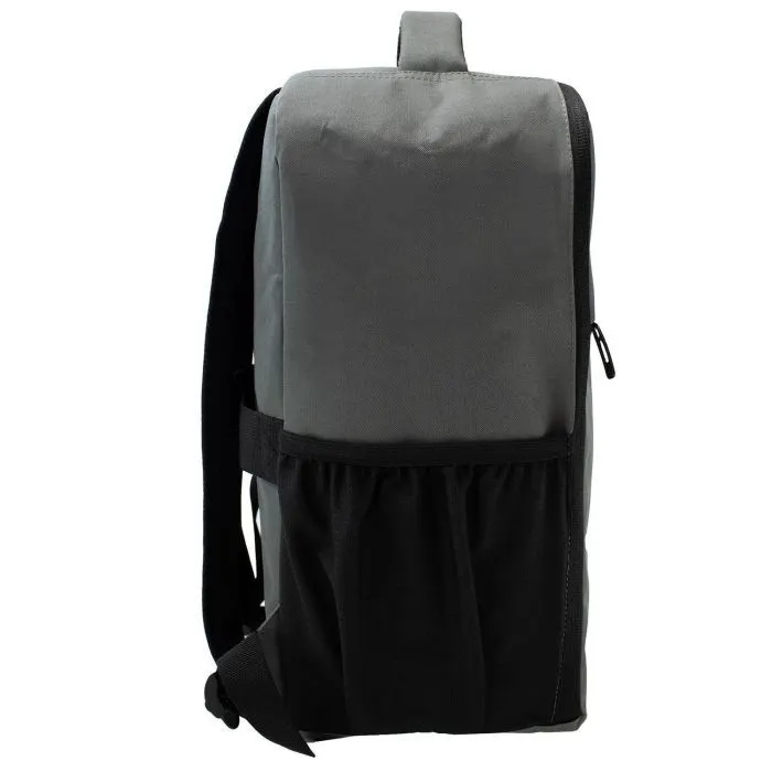 Рюкзак туристический Semi Line 24 Graphite (P8311-3) (DAS303823) изображение 4