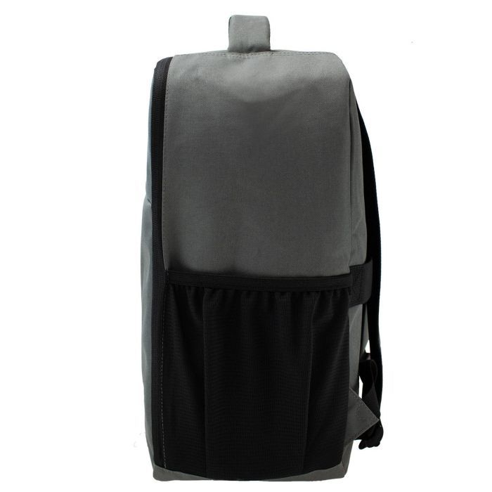 Рюкзак туристический Semi Line 24 Black (P8311-0) (DAS303821) изображение 5