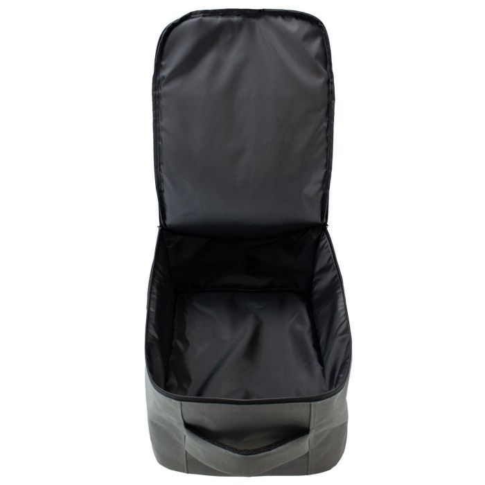 Рюкзак туристический Semi Line 24 Black (P8311-0) (DAS303821) изображение 6