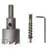 Сверло Alloid Base, корончате, твердосплавне, по металу, 35мм (TS-10035) изображение 3