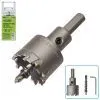 Сверло Alloid Base, корончате, твердосплавне, по металу, 35мм (TS-10035) изображение 4