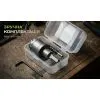 Сверло Alloid Base, корончате, твердосплавне, по металу, 35мм (TS-10035) изображение 6