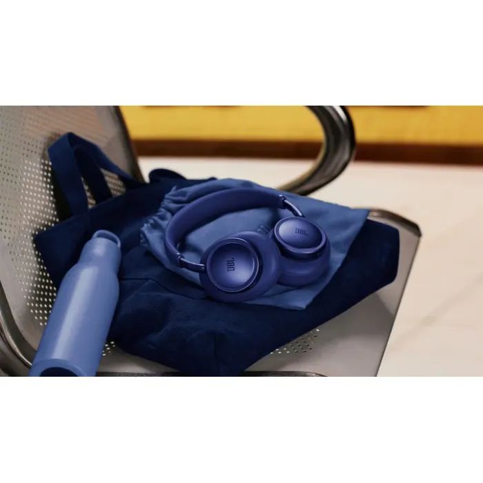 Навушники JBL Live 780NC Black (JBLLIVE780NCBLK) зображення 11