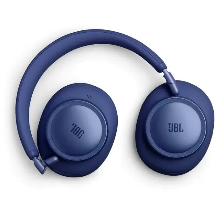 Навушники JBL Live 780NC Blue (JBLLIVE780NCBLU) зображення 2
