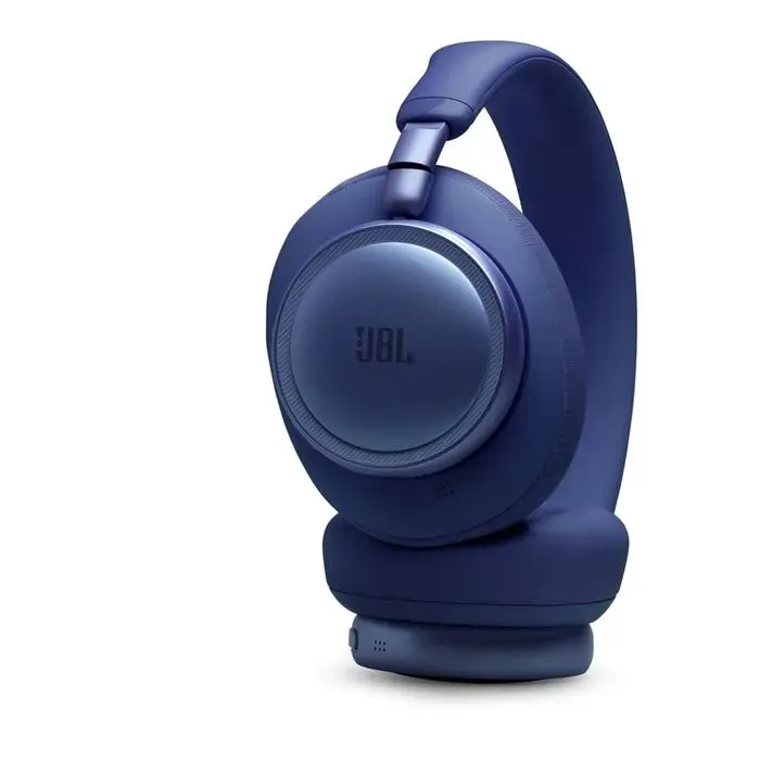Навушники JBL Live 780NC Blue (JBLLIVE780NCBLU) зображення 4